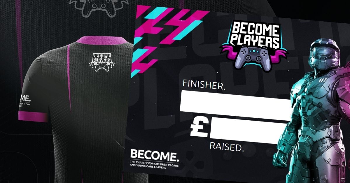 Become Players certificate